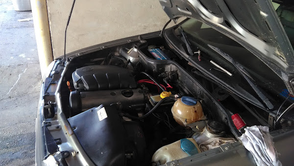 Foto 1 RCS Manutenção automotiva