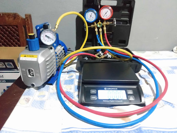 Foto 2 RCS Manutenção automotiva