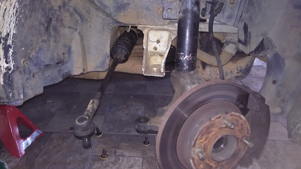 Foto 3 RCS Manutenção automotiva