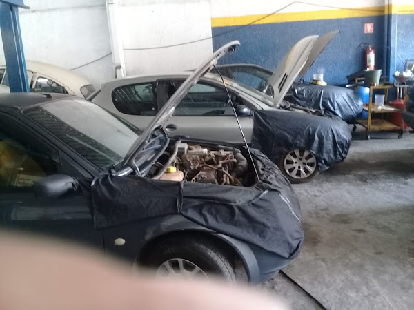 Centro Automotivo Vasconcelos