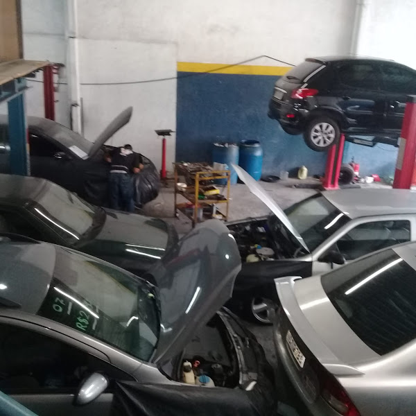 Foto 2 Centro Automotivo Vasconcelos