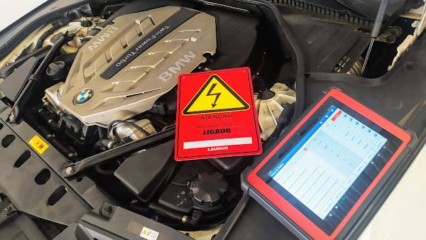 Foto 1 HT Automáticos