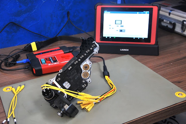 Foto 6 HT Automáticos Foto 6 HT Automáticos