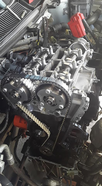 Auto Center Trovão Car