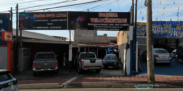 Conserto de velocímetros