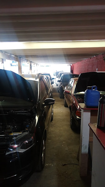 Foto 1 Conserto de velocímetros