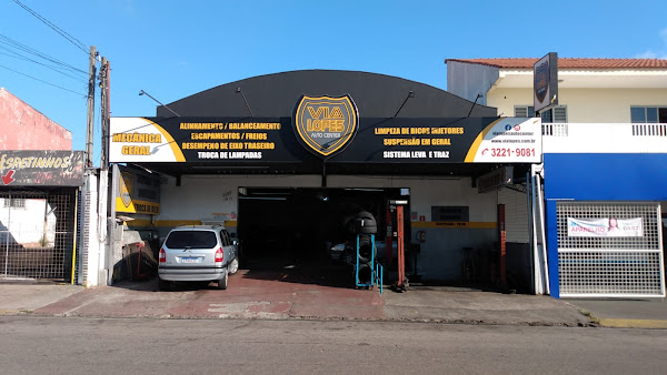 Via Lopes Auto Center