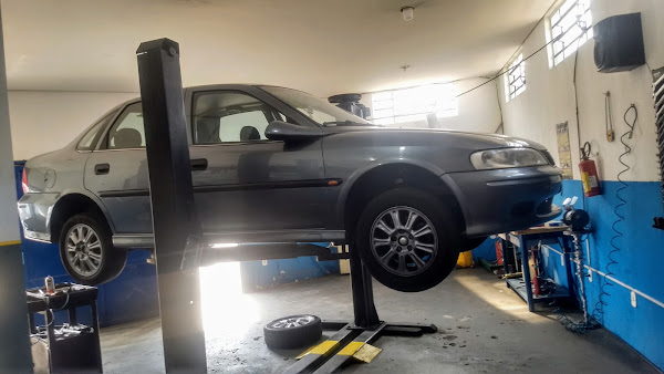 Foto 1 Fercar Mecânica Automotiva