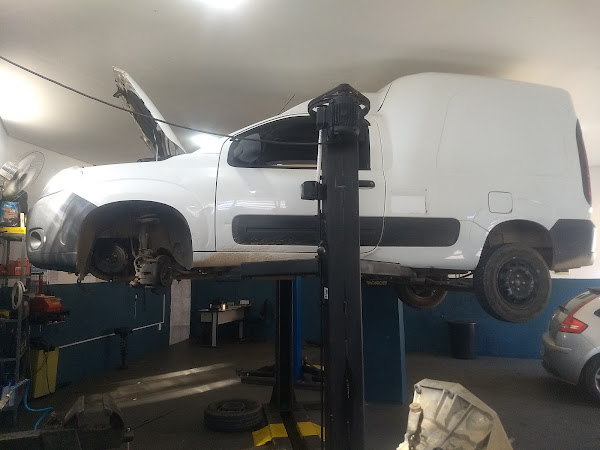 Foto 2 Fercar Mecânica Automotiva