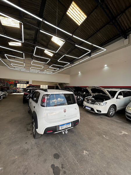 Evotech Eletrônica Automotiva