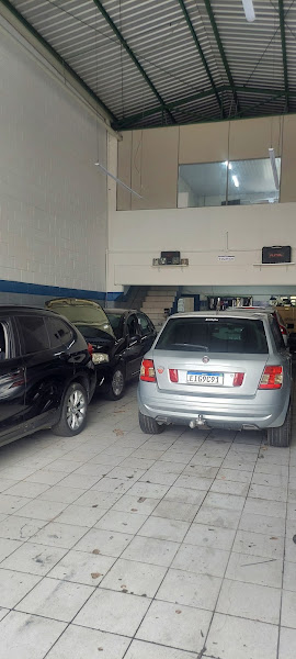 Foto 2 Evotech Eletrônica Automotiva