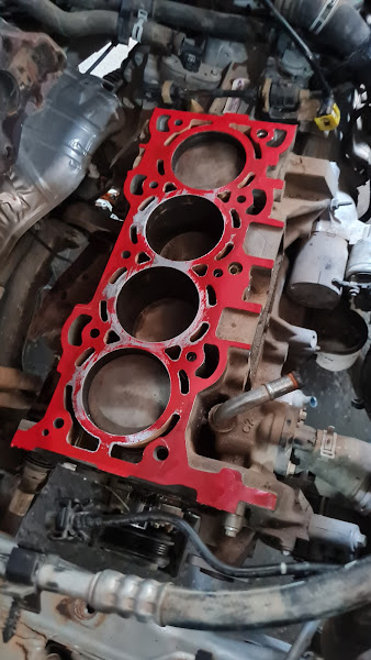 Foto 0 Mattos Racing Preparações e Dinamômetro