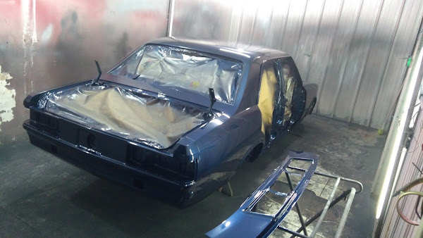 Foto 2 Carvalho Alves