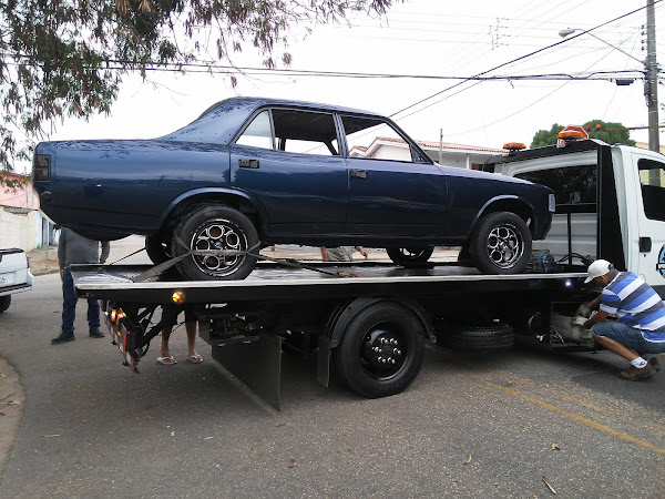 Foto 3 Carvalho Alves