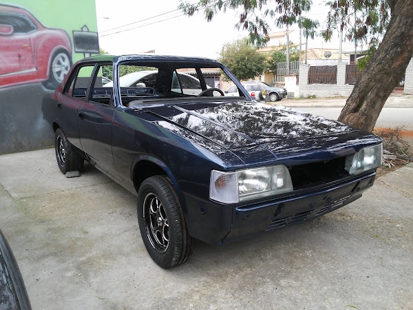 Foto 4 Carvalho Alves