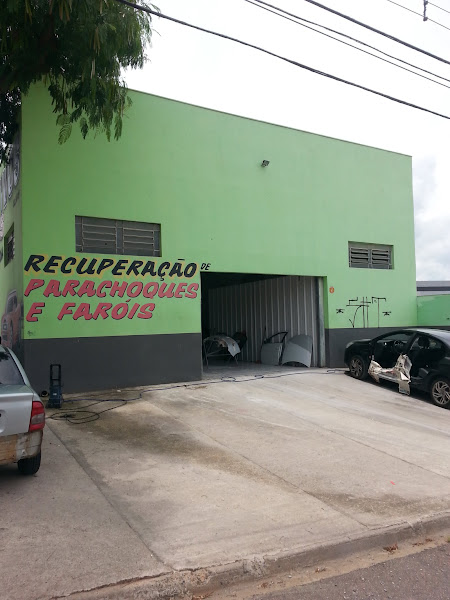 Foto 5 Carvalho Alves