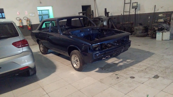 Foto 6 Carvalho Alves Foto 6 Carvalho Alves