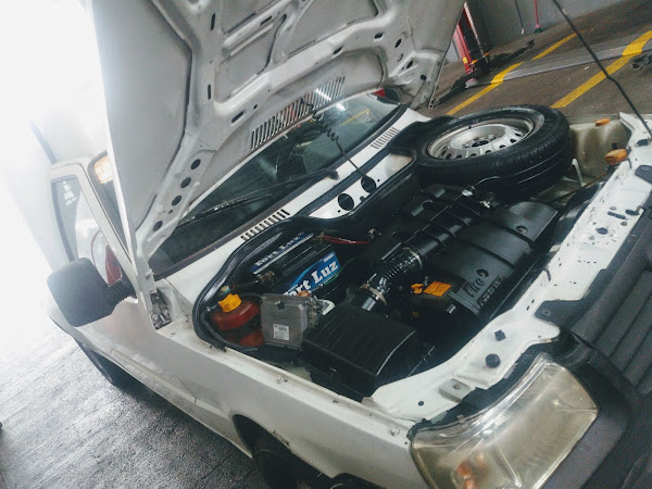 Foto 4 Mecânica Oliveira