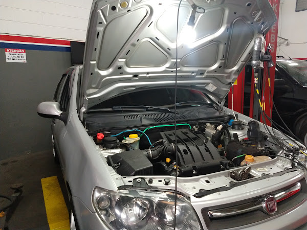 Foto 5 Mecânica Oliveira