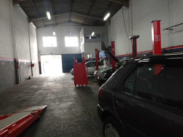 Foto 6 Mecânica Oliveira