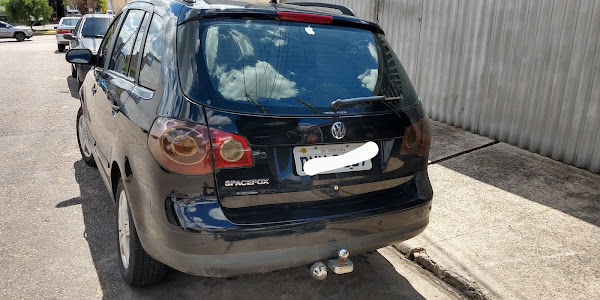 Vando V8 carcustoming