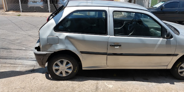 Foto 1 Vando V8 carcustoming