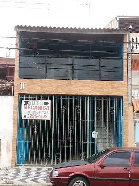 Auto Mecânica Laranjeiras Auto Mecânica Laranjeiras