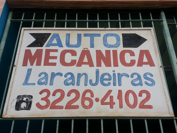 Foto 2 Auto Mecânica Laranjeiras