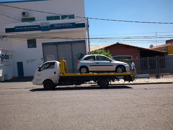 Sakoda Serviços Automotivos Sakoda Serviços Automotivos