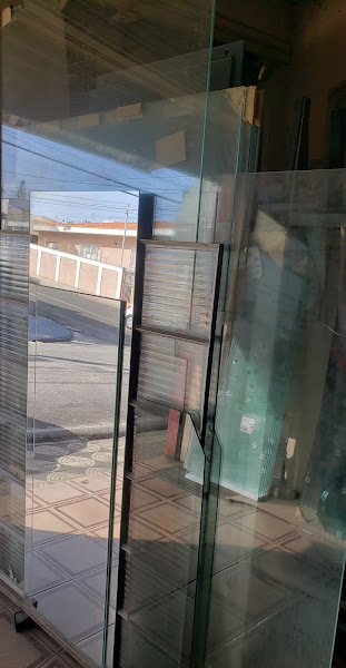 Foto 2 Vidraçaria e Esquadrias JR Sorocaba