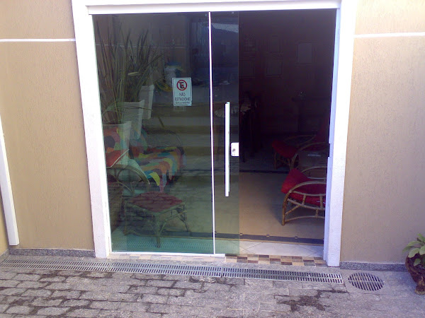 Foto 3 Vidraçaria e Esquadrias JR Sorocaba