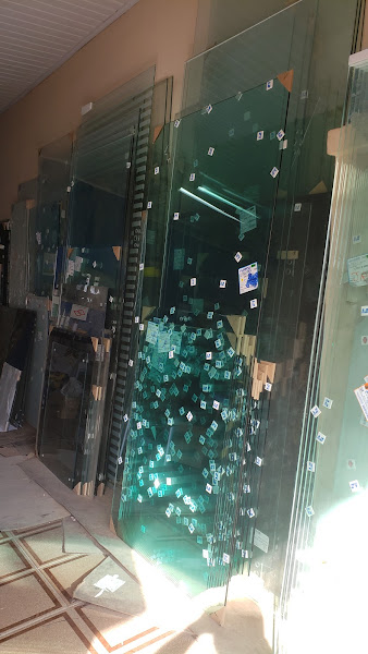 Foto 6 Vidraçaria e Esquadrias JR Sorocaba