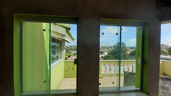 N S Vidraçaria e MOLDURARIA EM 24hrs Sorocaba