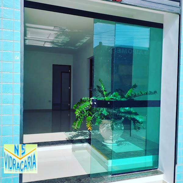Foto 1 N S Vidraçaria e MOLDURARIA EM 24hrs Sorocaba