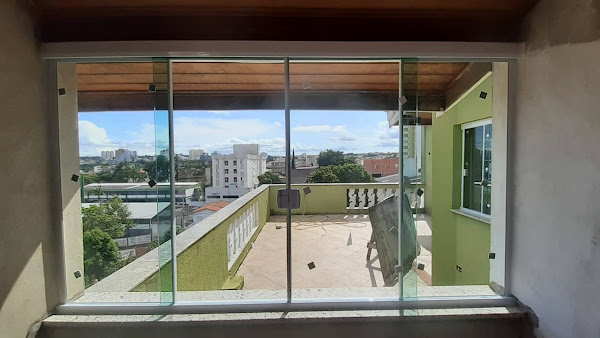 Foto 2 N S Vidraçaria e MOLDURARIA EM 24hrs Sorocaba