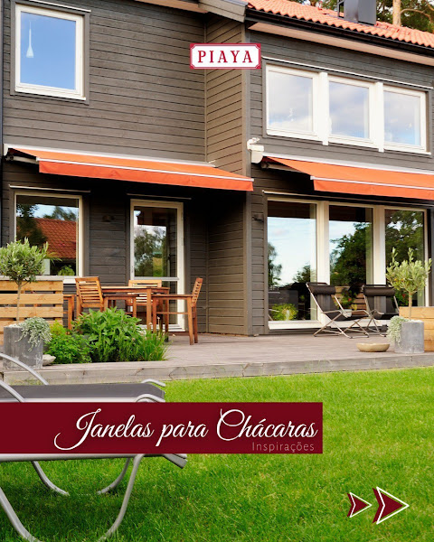 Foto 0 Vidraçaria Piaya Sorocaba