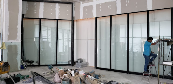 Foto 3 Vidraçaria Piaya Sorocaba