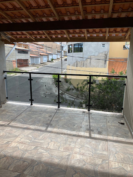 Foto 1 Vidraçaria Santiago