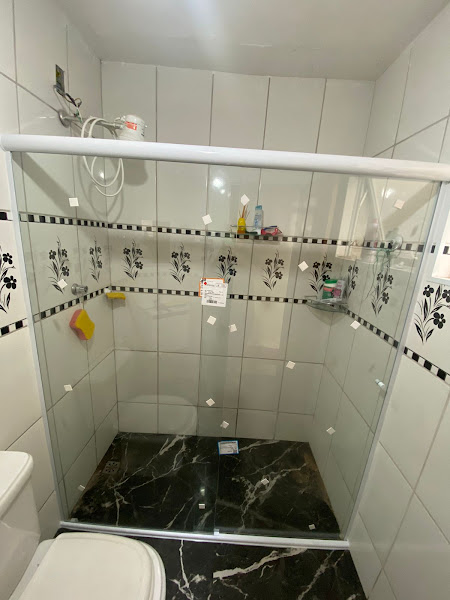 Foto 2 Vidraçaria Santiago