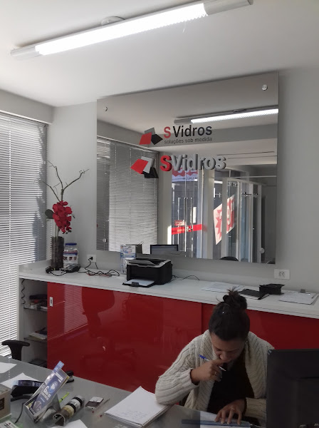 Foto 3 SVidros