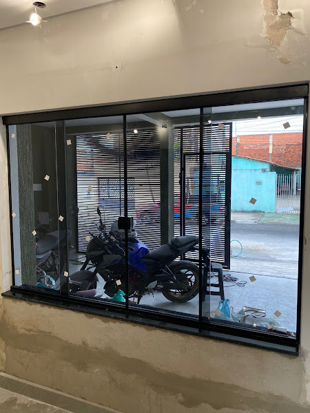 Vidraçaria Santiago