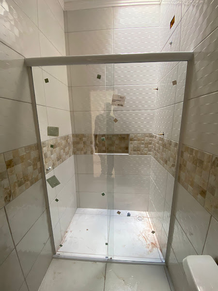 Foto 1 Vidraçaria Santiago