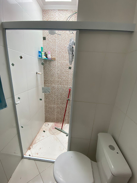 Foto 2 Vidraçaria Santiago