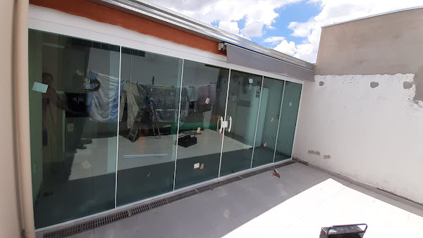 Foto 3 Vidraçaria Santiago