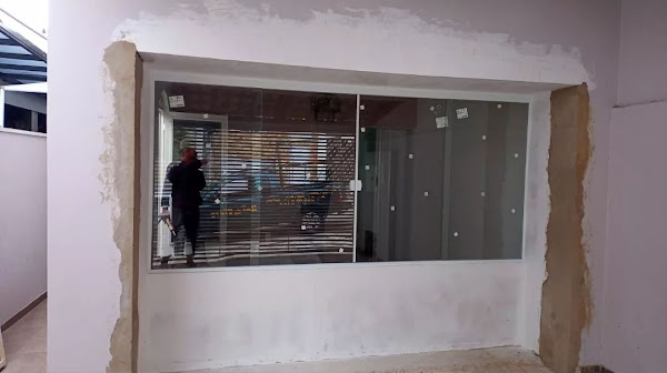 Foto 5 Rei do Vidro Foto 5 Rei do Vidro