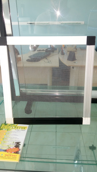 Foto 1 Loja do Vidraceiro Foto 1 Loja do Vidraceiro