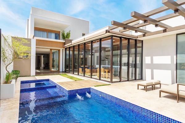 Vidraçaria Central Parque