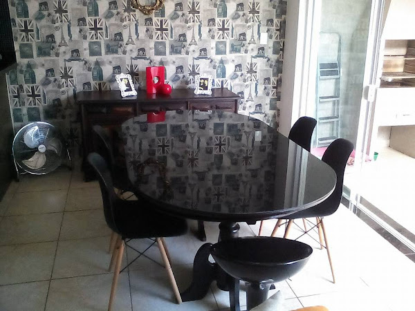 Foto 1 Vidraçaria Central Parque