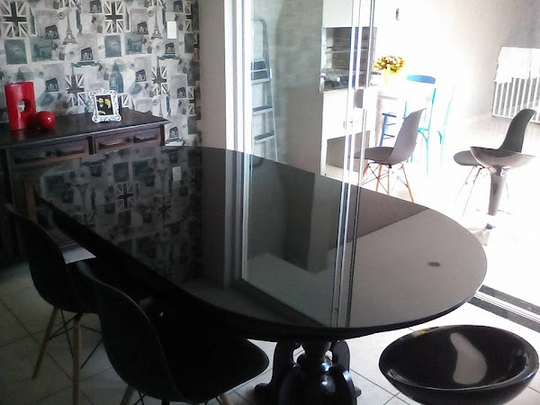 Foto 2 Vidraçaria Central Parque