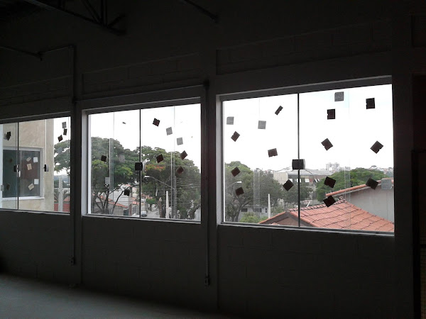 Foto 5 Vidraçaria Central Parque